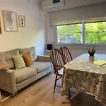 Temporariomdp - Dto luminoso, cálido, con excelente ubicación