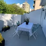 Temporariomdp - Dto luminoso, cálido, con excelente ubicación