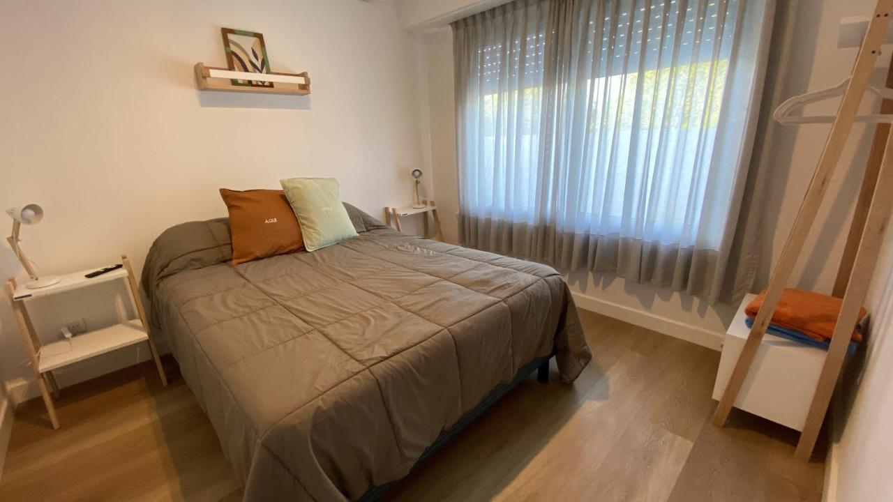 Apartamento Temporariomdp - Dto Luminoso, Cálido, Con Excelente Ubicación *