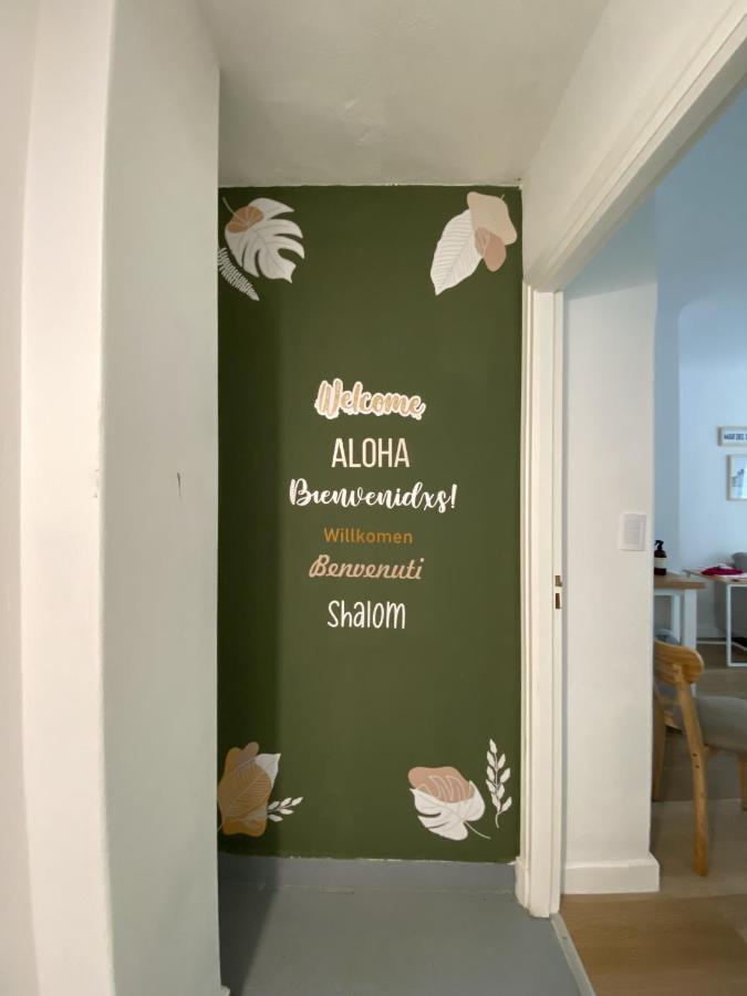 Temporariomdp - Dto Luminoso, Cálido, Con Excelente Ubicación Apartamento