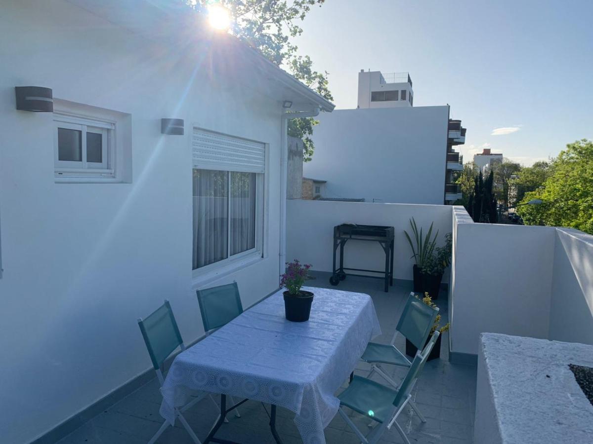Apartamento Temporariomdp - Dto Luminoso, Cálido, Con Excelente Ubicación Mar del Plata