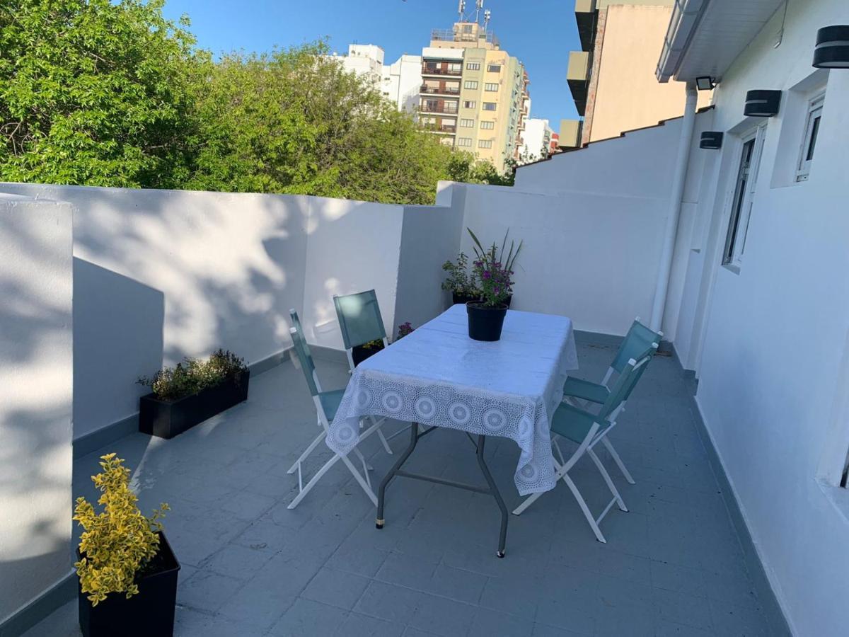 Apartamento Temporariomdp - Dto Luminoso, Cálido, Con Excelente Ubicación *
